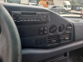 Mercedes-Benz Sprinter 210, снимка 7