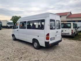 Mercedes-Benz Sprinter 210, снимка 4
