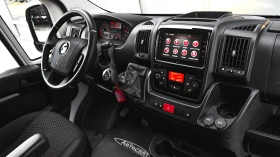 Opel Movano Edition Van 2.2 BlueHDI 140 L3H2 3, 5t, снимка 13