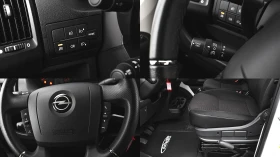 Opel Movano Edition Van 2.2 BlueHDI 140 L3H2 3, 5t, снимка 15