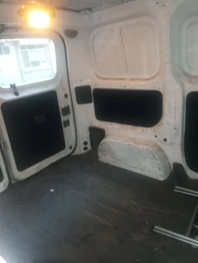 Nissan NV200, снимка 4