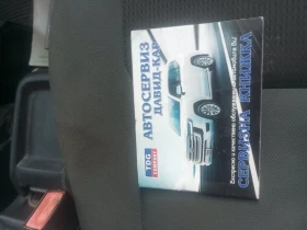 Nissan NV200, снимка 9