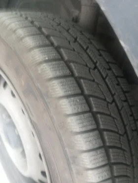 Nissan NV200, снимка 8