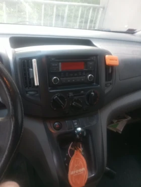Nissan NV200, снимка 5