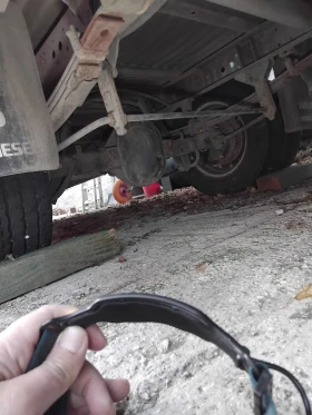 Iveco 35c15, снимка 14