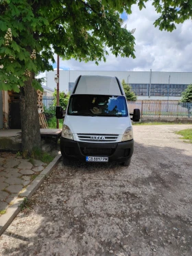 Iveco 35c15, снимка 2