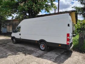 Iveco 35c15, снимка 1