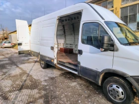 Iveco 35c15, снимка 4
