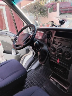 Iveco 35c15, снимка 17