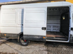 Iveco 35c15, снимка 5