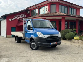     Iveco Daily 3.0HPI* 35c15* Euro5b