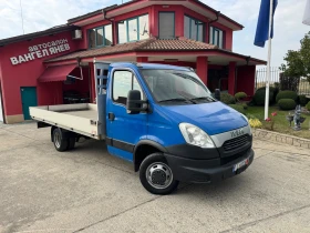 Iveco Daily 3.0HPI* 35c15* Euro5b | Mobile.bg    14