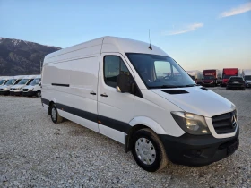 Mercedes-Benz Sprinter 316 Клима , Падащ борд, Две страничнинврати, Нави, , снимка 6