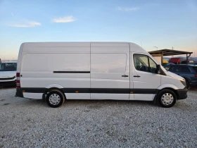 Mercedes-Benz Sprinter 316 Клима , Падащ борд, Две страничнинврати, Нави, , снимка 5