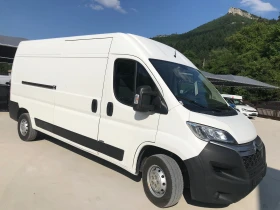 Citroen Jumper 2, 2D.105x.km.Evro6 | Mobile.bg    3