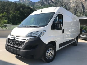Citroen Jumper 2, 2D.105x.km.Evro6 | Mobile.bg    5