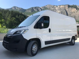  Citroen Jumper