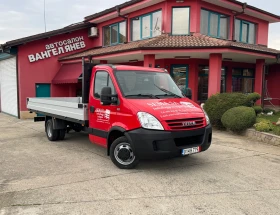     Iveco Daily 3.0HPI* 35C15* * 4.90  
