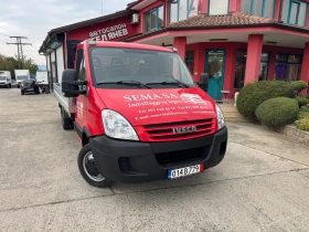     Iveco Daily 3.0HPI* 35C15* * 4.90  