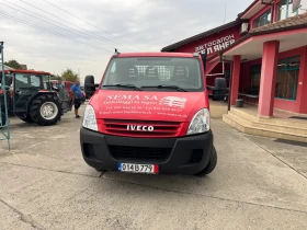     Iveco Daily 3.0HPI* 35C15* * 4.90  