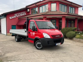 Iveco Daily 3.0HPI* 35C15* * 4.90   | Mobile.bg    17