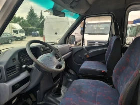Mercedes-Benz Sprinter 210 | Mobile.bg    6