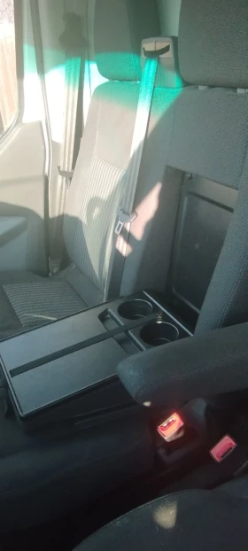 Ford Transit Custom 2000, снимка 12