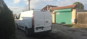 Ford Transit Custom 2000, снимка 4