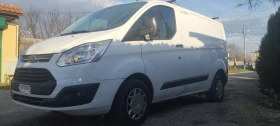Ford Transit Custom 2000, снимка 3