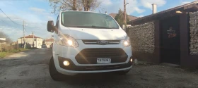 Ford Transit Custom 2000, снимка 7