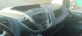 Ford Transit Custom 2000, снимка 11