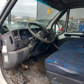 Fiat Ducato, снимка 4