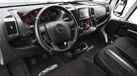 Opel Movano Edition Van 2.2 BlueHDI 140 L3H2 3, 5t, снимка 12