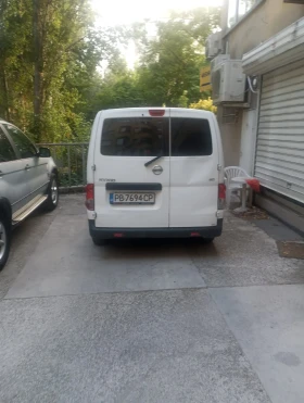 Nissan NV200 undefined | Auto.bg — изображение 10