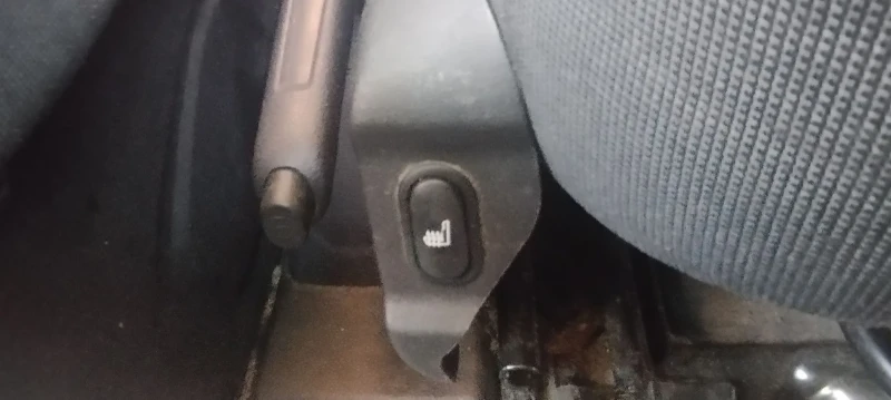 Ford Transit Custom 2000, снимка 14 - Бусове и автобуси - 53003911