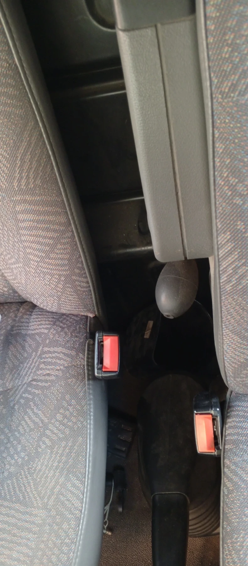 Ford Transit  - изображение 7
