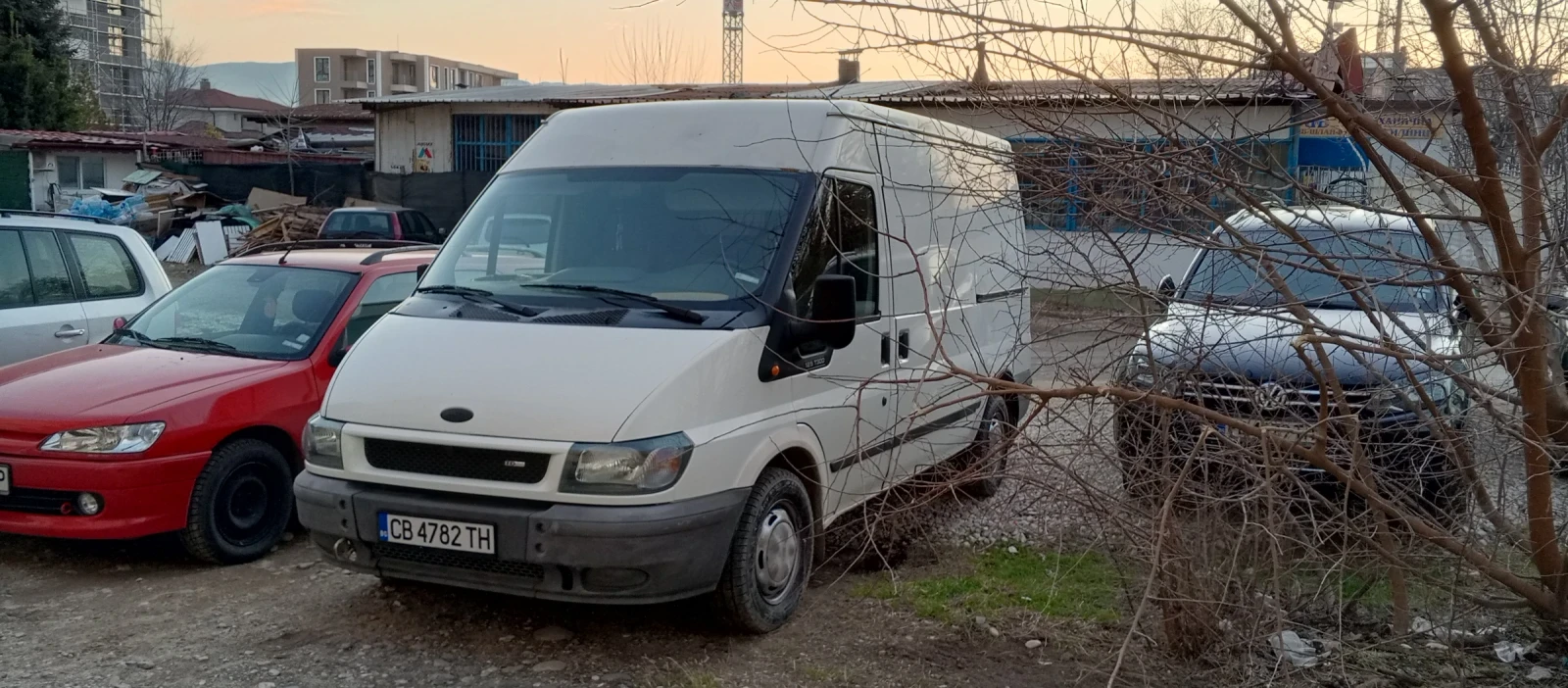 Ford Transit  - изображение 3