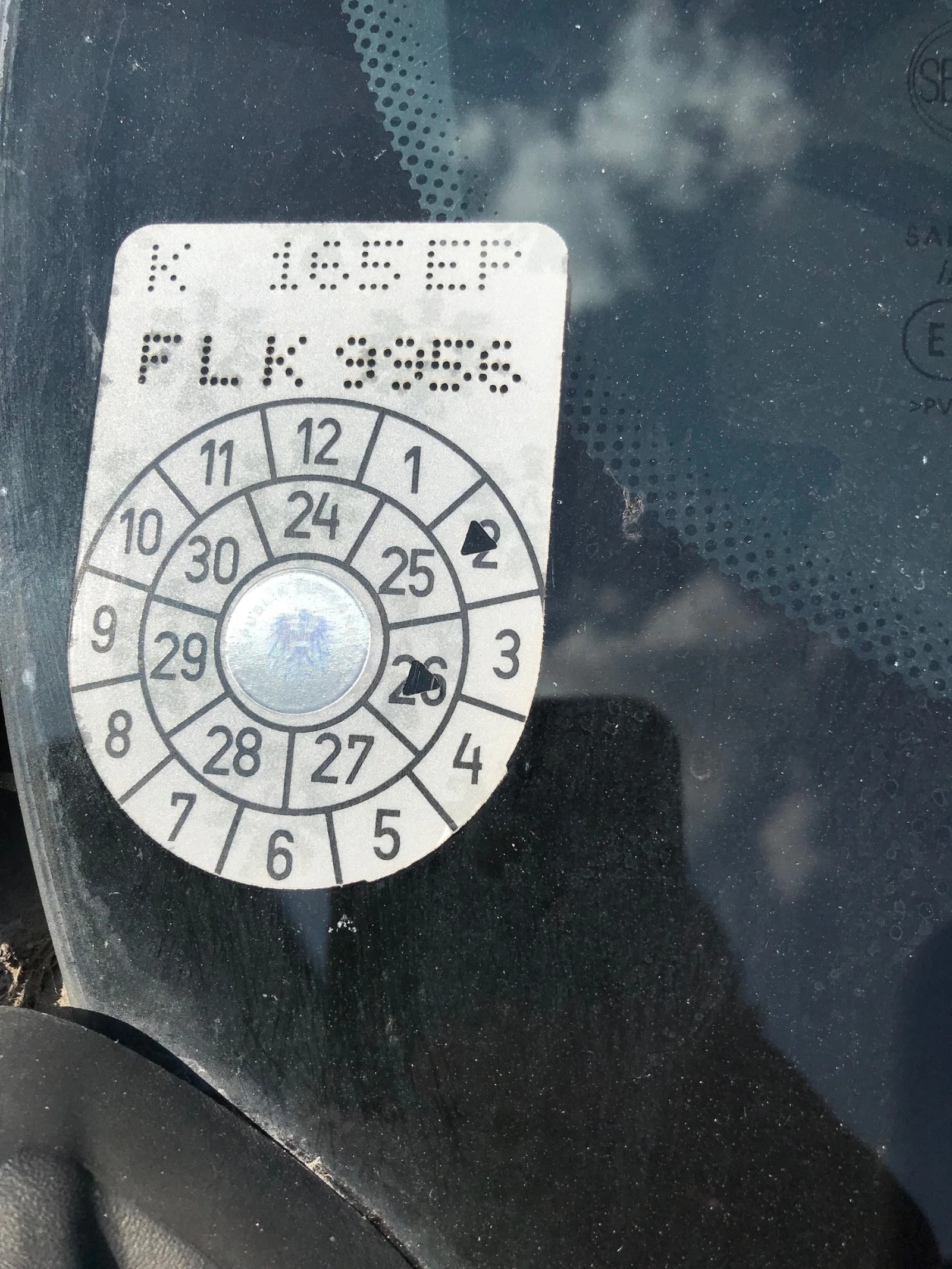 Citroen Jumper 2, 2D.105x.km.Evro6 - изображение 10