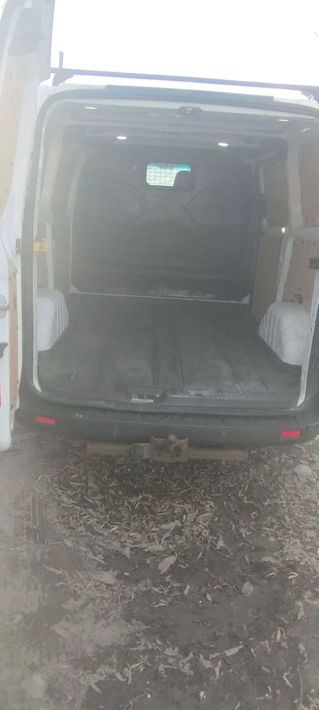 Ford Transit Custom 2000 | Mobile.bg � ����������� 9