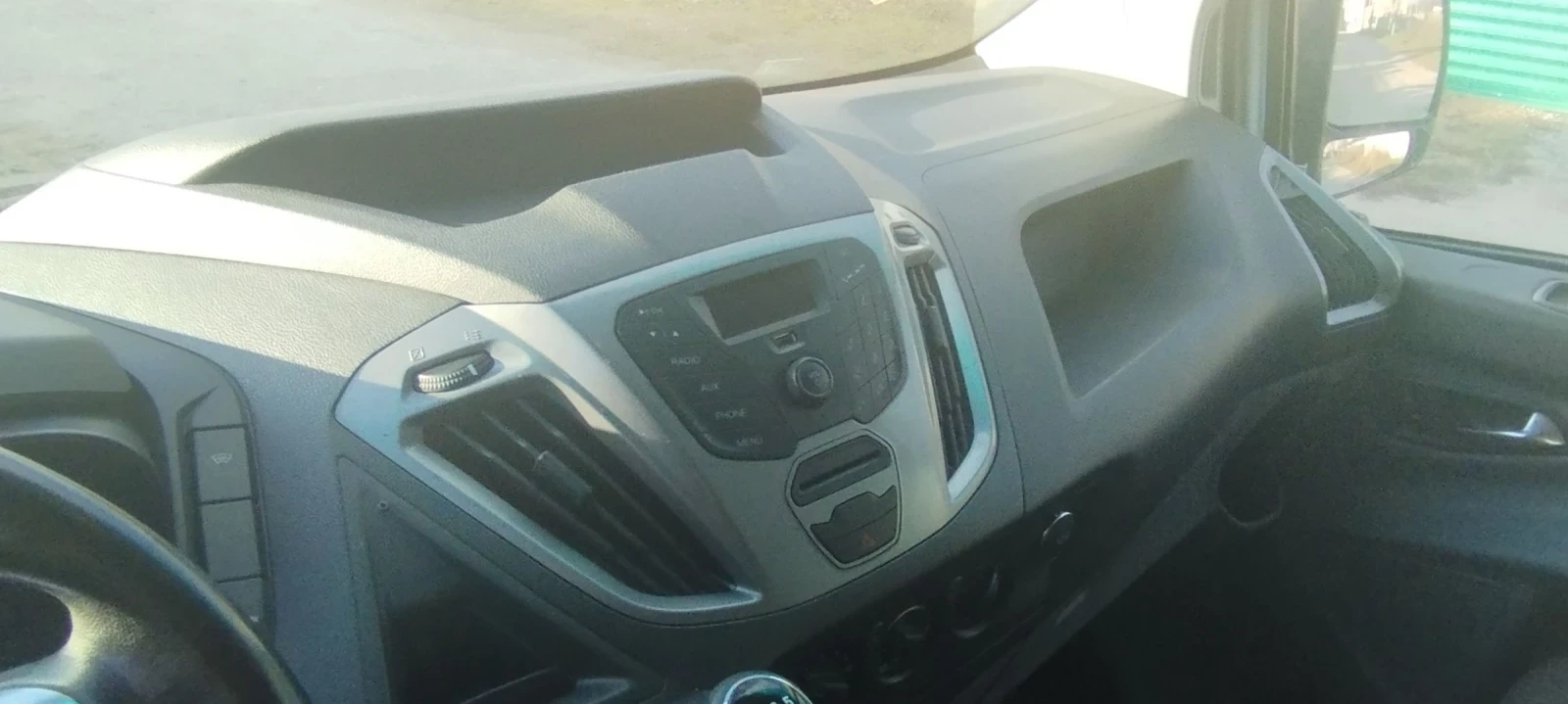 Ford Transit Custom 2000 | Mobile.bg � ����������� 11