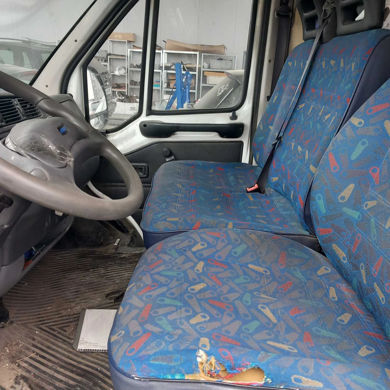 Fiat Ducato  - изображение 3