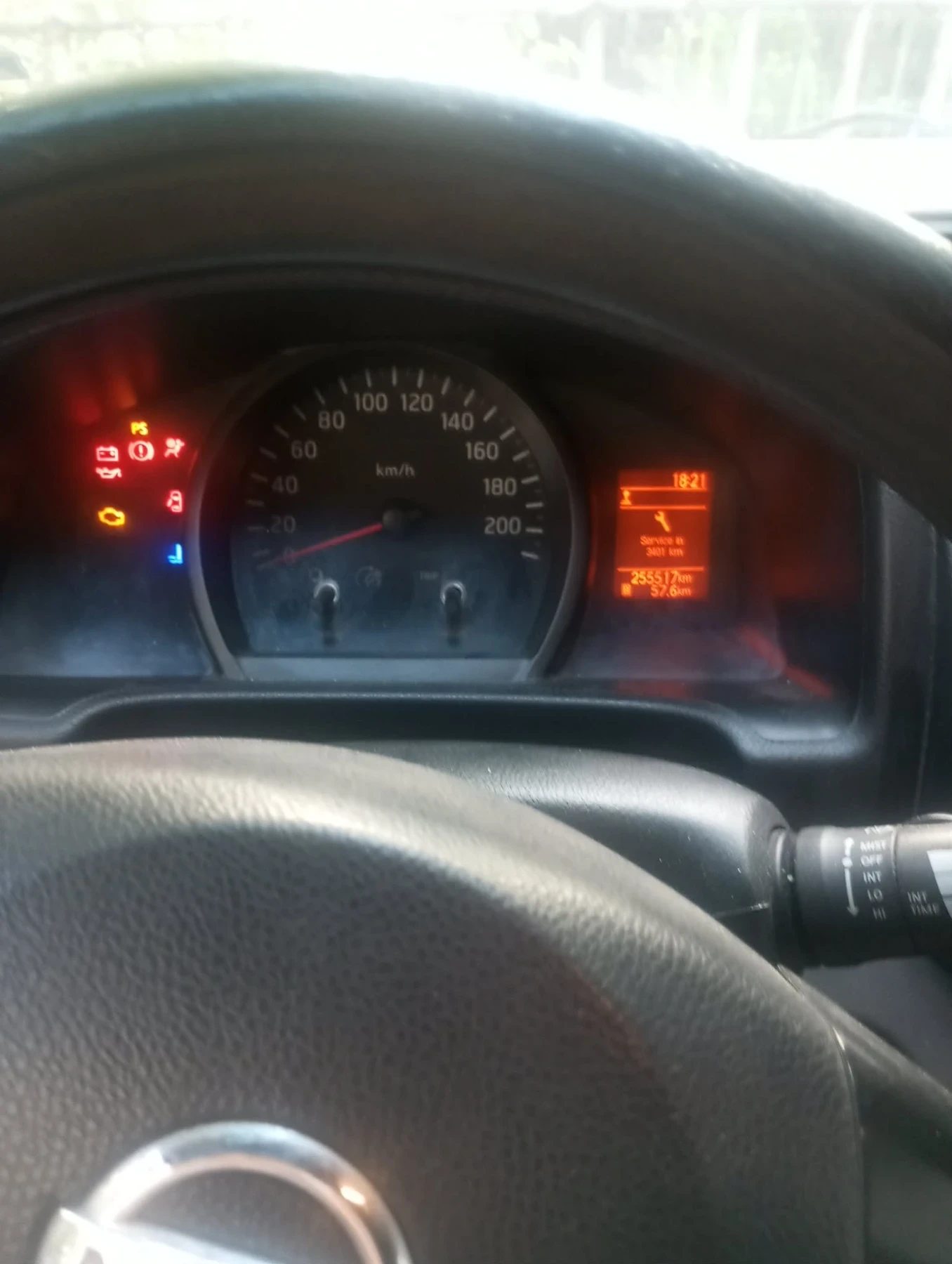 Nissan NV200, снимка 7 - Бусове и автобуси - 55543947