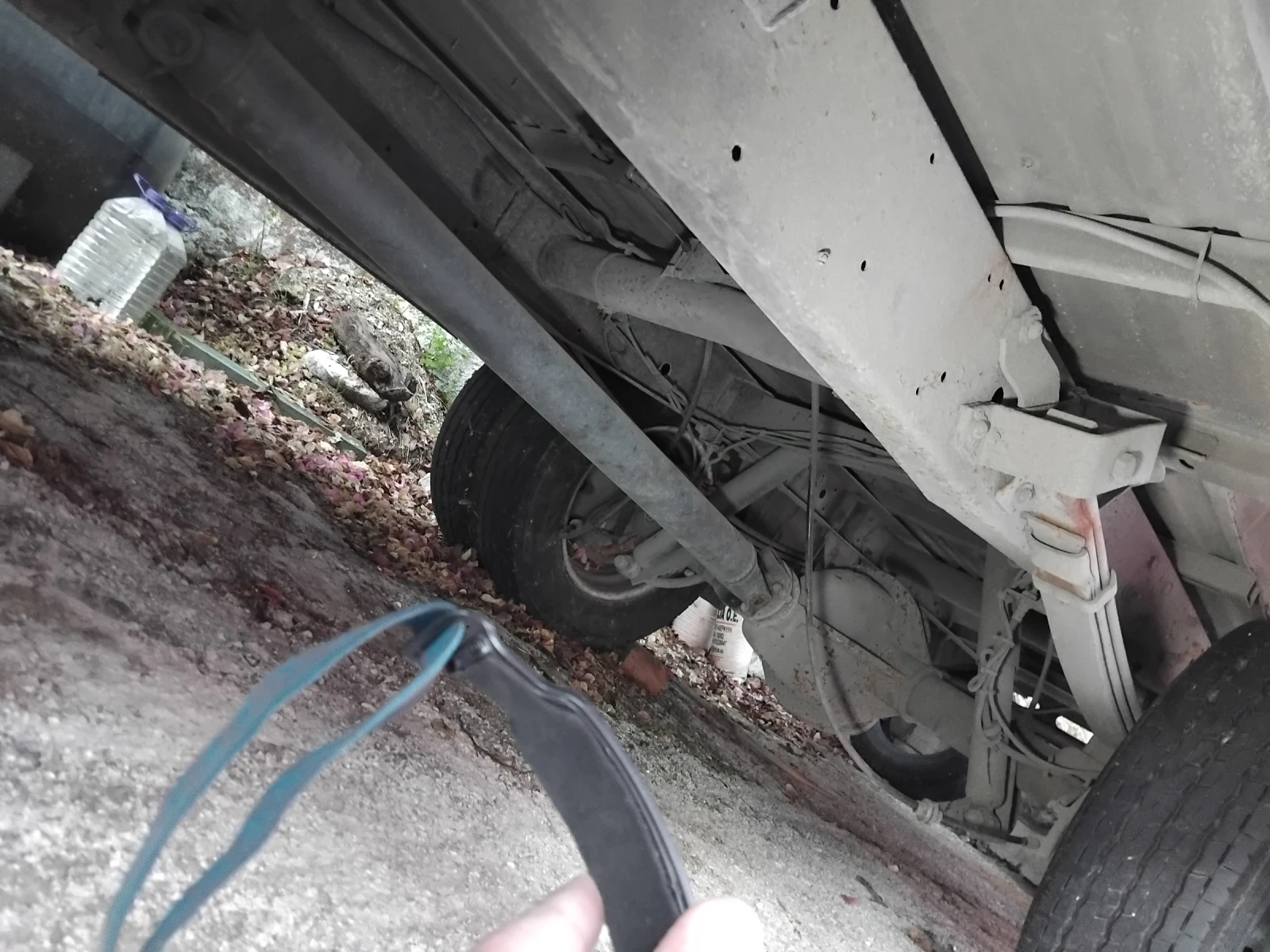 Iveco 35c15, снимка 11 - Бусове и автобуси - 56703847