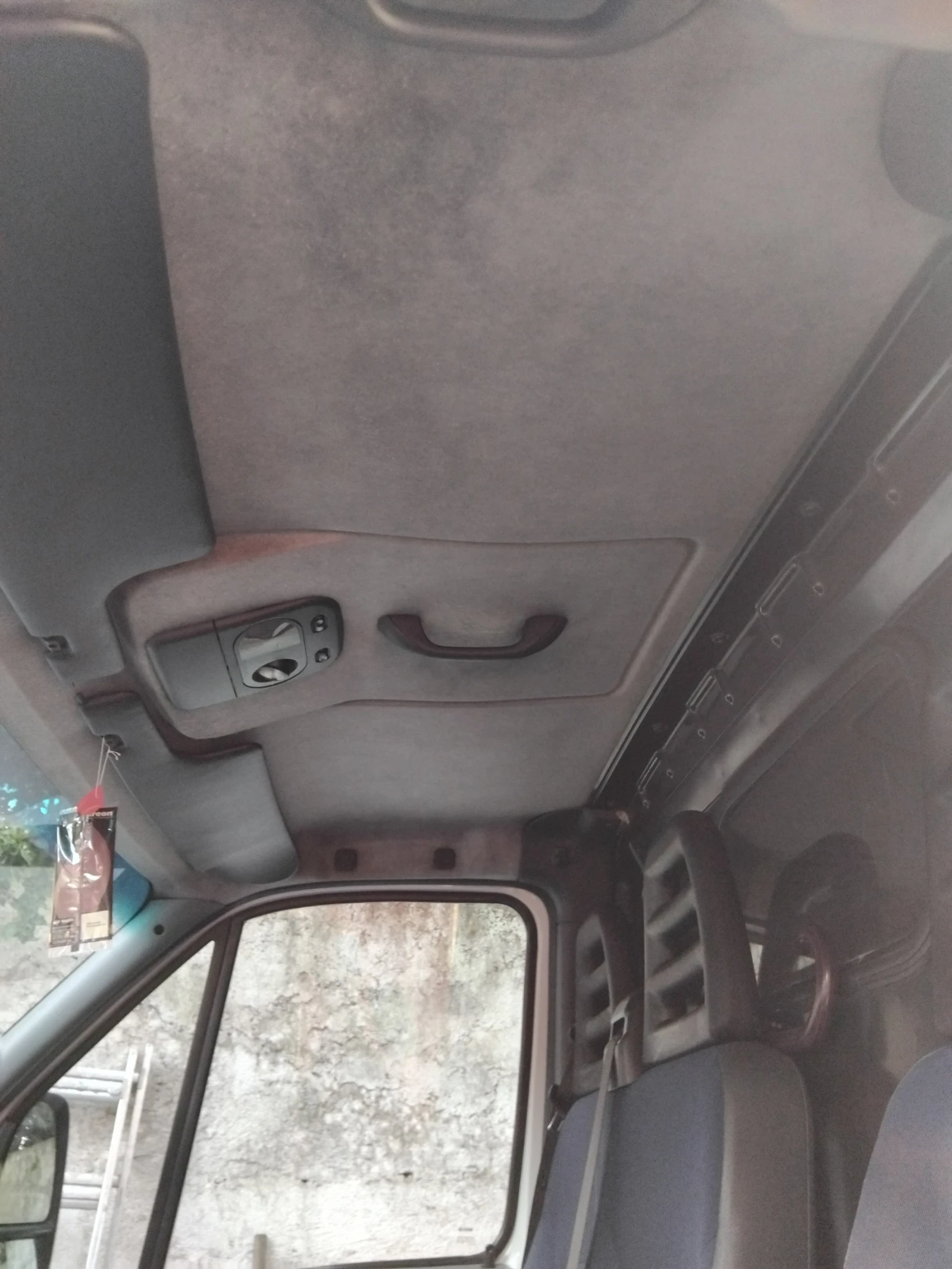 Iveco 35c15, снимка 15 - Бусове и автобуси - 56703847