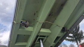 Man Tgs 37 440 EURO 5 EEV 8X4, снимка 8