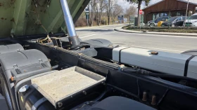 Man Tgs 37 440 EURO 5 EEV 8X4, снимка 17