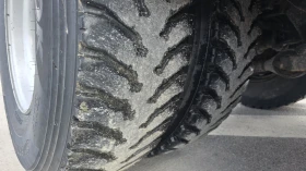 Man Tgs 37 440 EURO 5 EEV 8X4, снимка 11