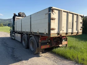 Scania P 380 САМОСВАЛ, снимка 15