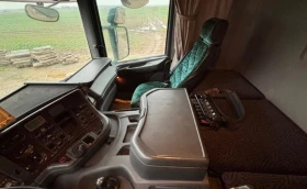 Scania P 380 САМОСВАЛ, снимка 13