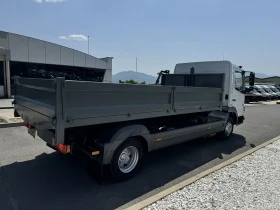 Mercedes-Benz Atego   8.6t. | Mobile.bg    7